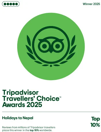 tripadvisor awards 2025