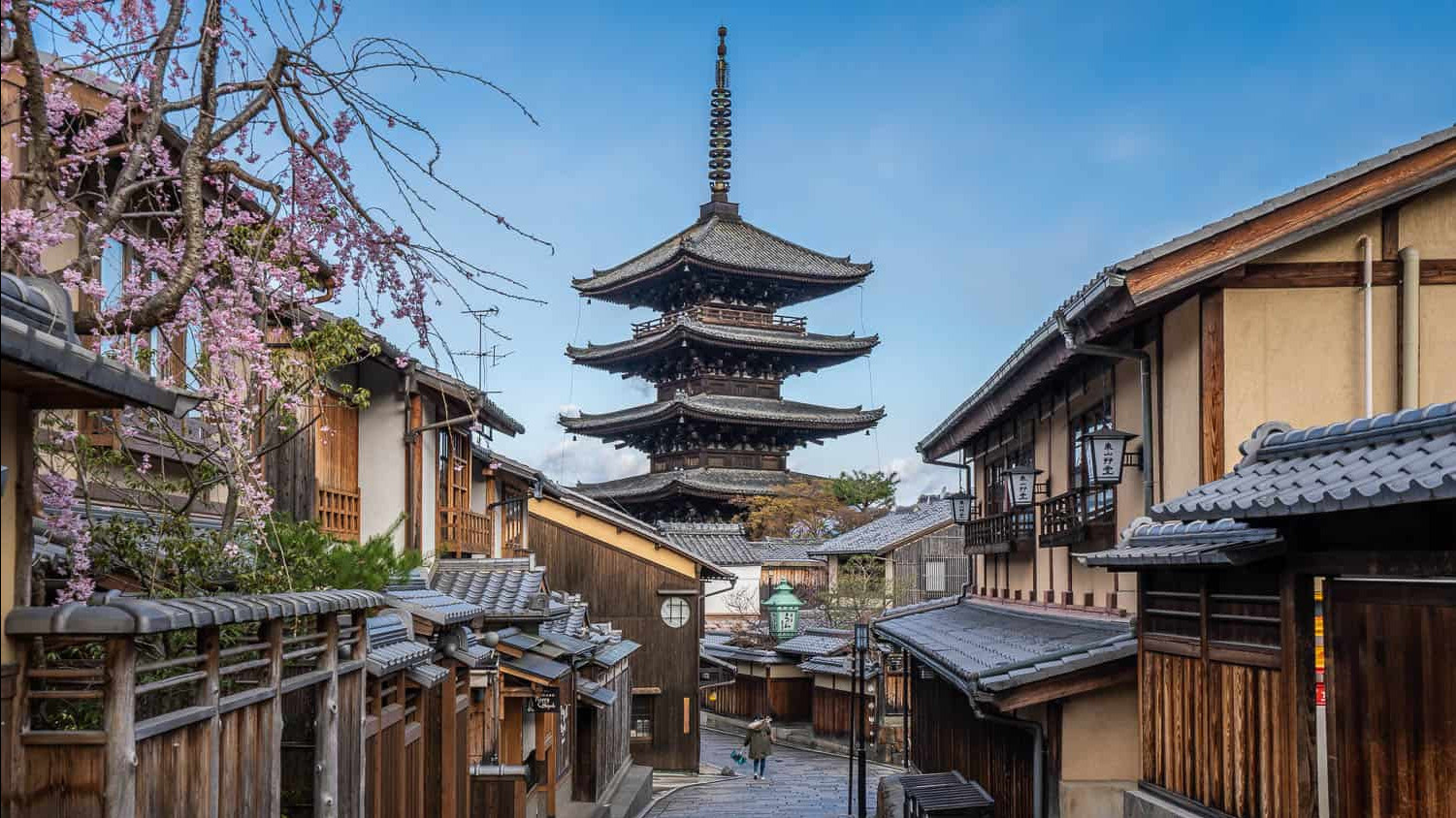 Japan tour packages from nepal