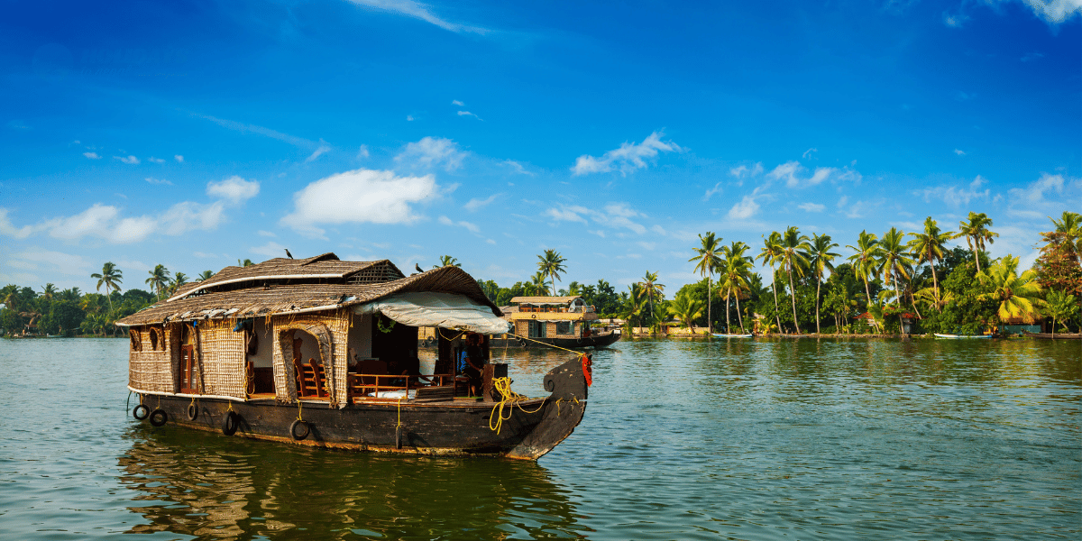Kerala Tour Package from Nepal : 10 Days Itinerary, Cost